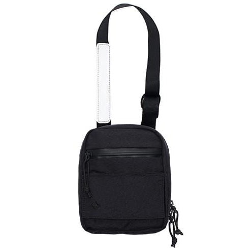 TERG L-POUCH SIZE M - BLACK - Hock Gift Shop | Army Online Store in Singapore