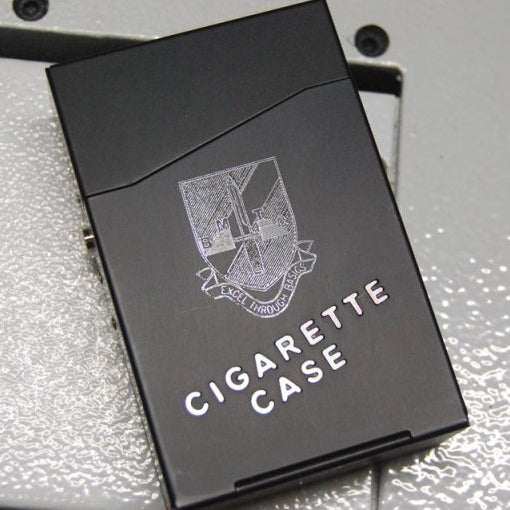 BMTC CIGARETTE CASE - Hock Gift Shop | Army Online Store in Singapore