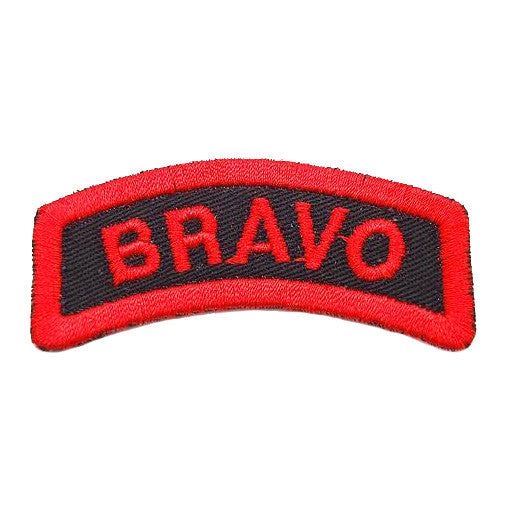 BRAVO TAB - BLACK RED - Hock Gift Shop | Army Online Store in Singapore