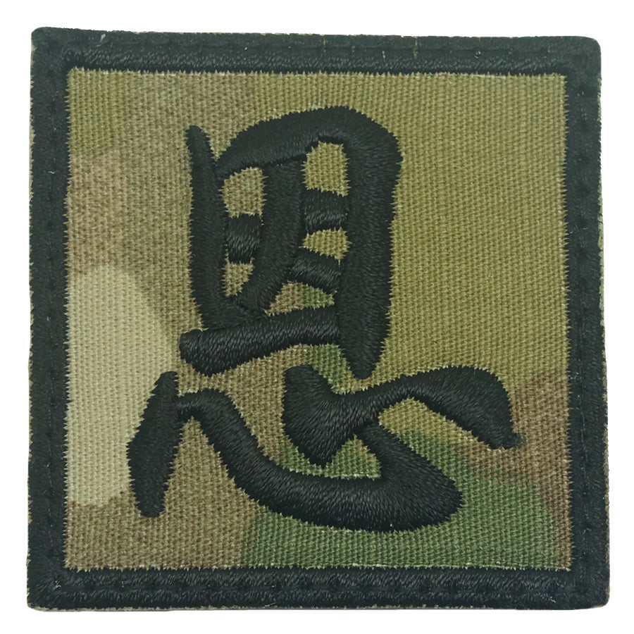 EN PATCH - MULTICAM
