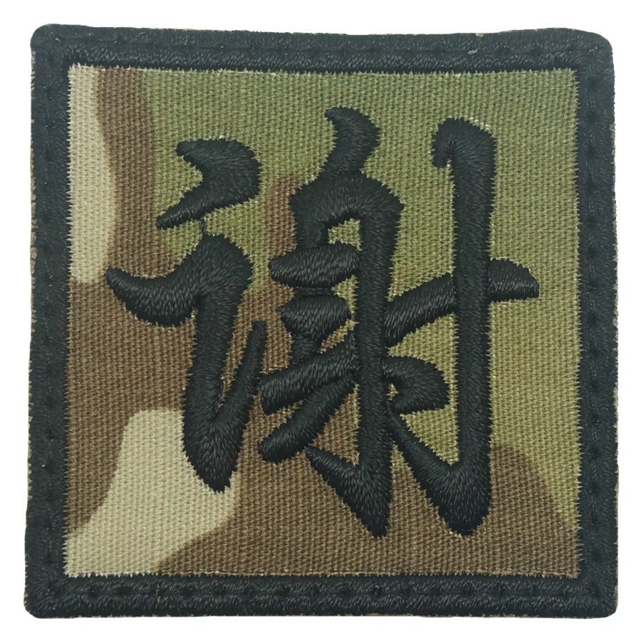 XIE PATCH - MULTICAM