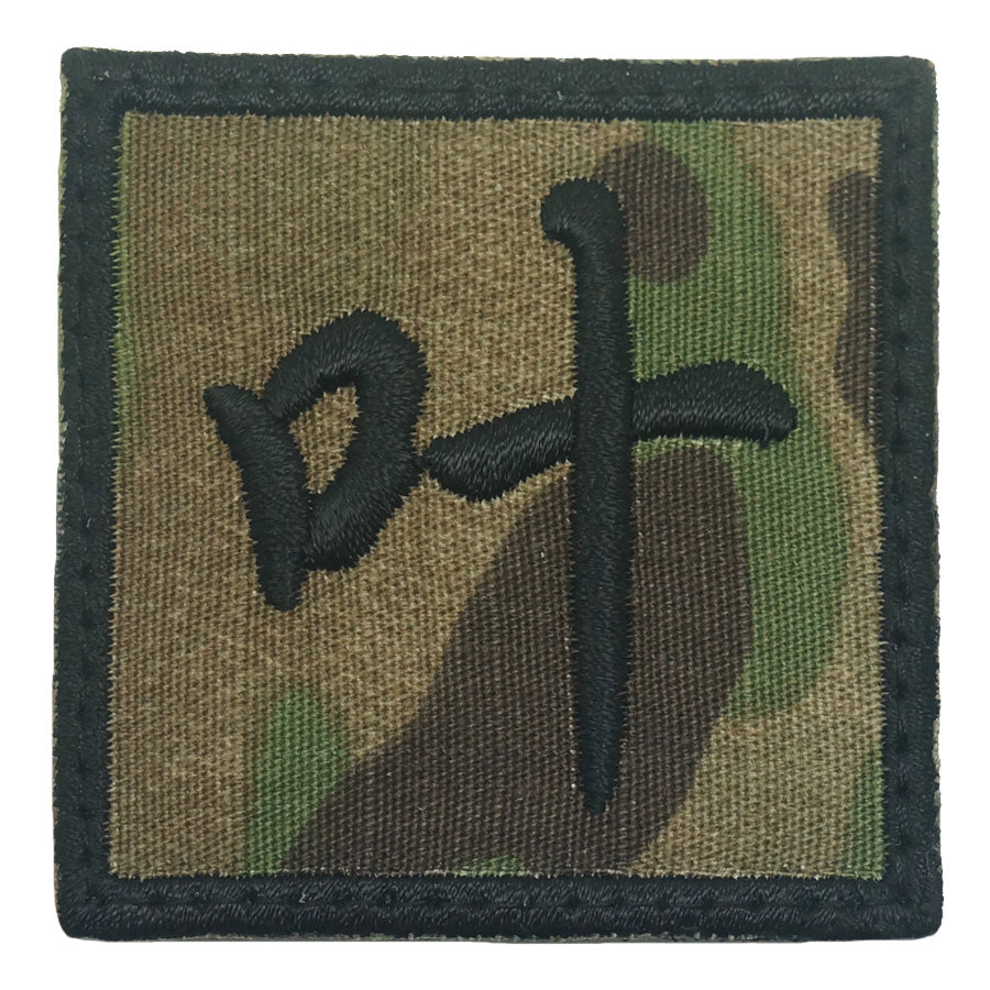 YE PATCH - MULTICAM