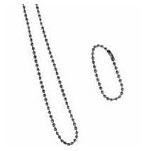 UNIT DOG TAG (ROUND)