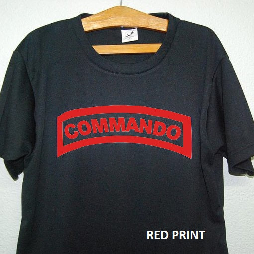 HGS T-SHIRT - ORD LO! TAB