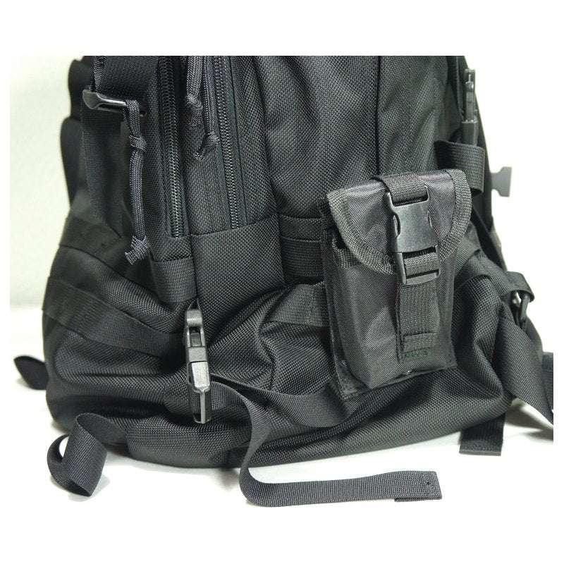 HGS COMPASS POUCH - Hock Gift Shop | Army Online Store in Singapore