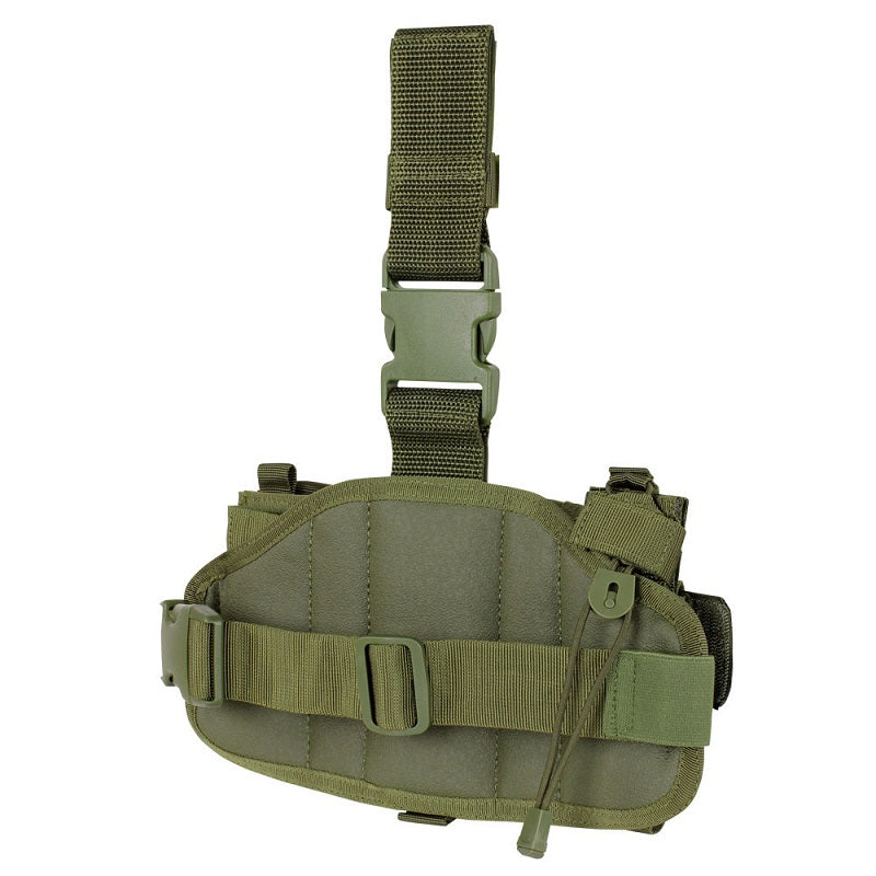 CONDOR EMT LEG RIG - OLIVE DRAB