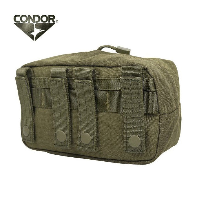 CONDOR UTILITY POUCH - OD - Hock Gift Shop | Army Online Store in Singapore