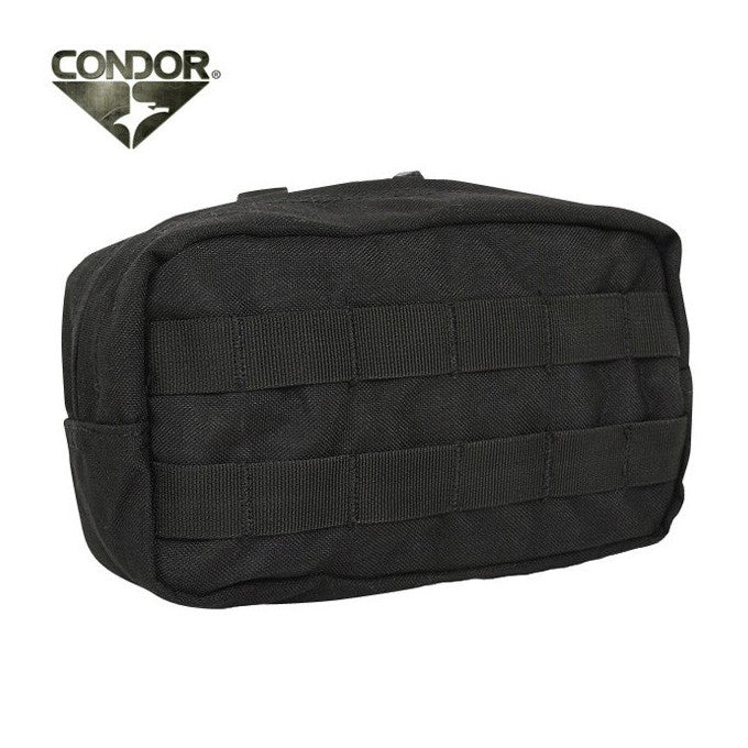 CONDOR UTILITY POUCH - BLACK - Hock Gift Shop | Army Online Store in Singapore