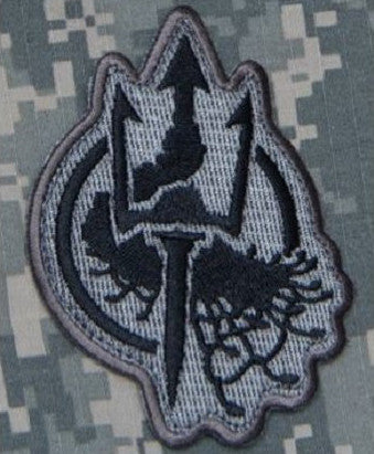 MSM COSTA LUDUS TRIDENT EMB - ACU DARK - Hock Gift Shop | Army Online Store in Singapore
