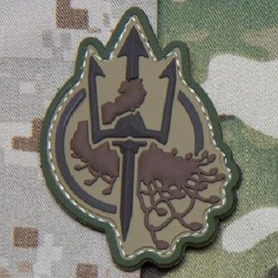 MSM COSTA LUDUS TRIDENT PVC - ARID - Hock Gift Shop | Army Online Store in Singapore