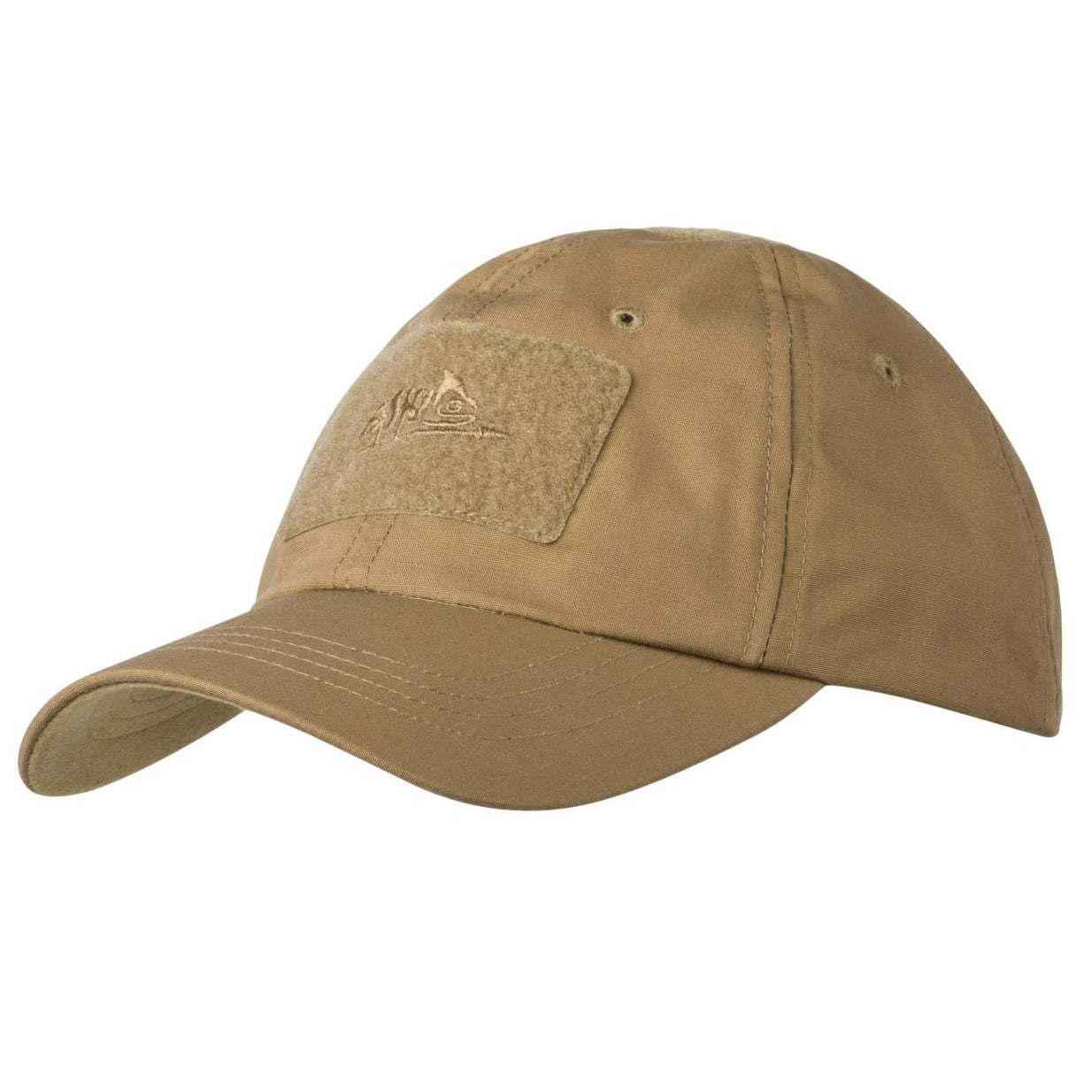 HELIKON-TEX POLYCOTTON RIPSTOP BASEBALL CAP - COYOTE