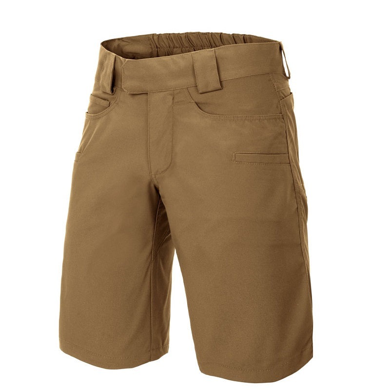 HELIKON-TEX GREYMAN TACTICAL SHORTS® - COYOTE