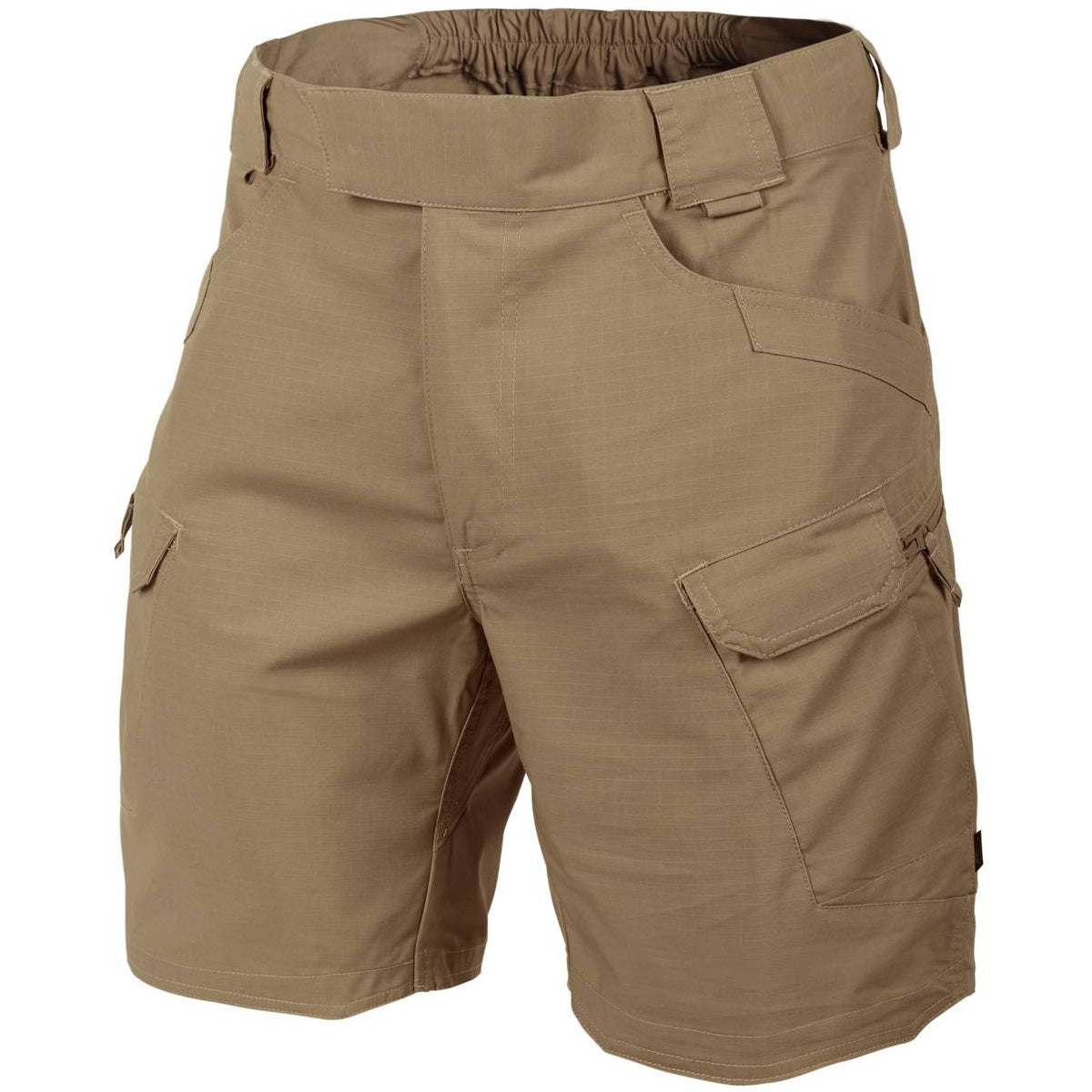 HELIKON-TEX URBAN TACTICAL SHORTS 8.5"- COYOTE