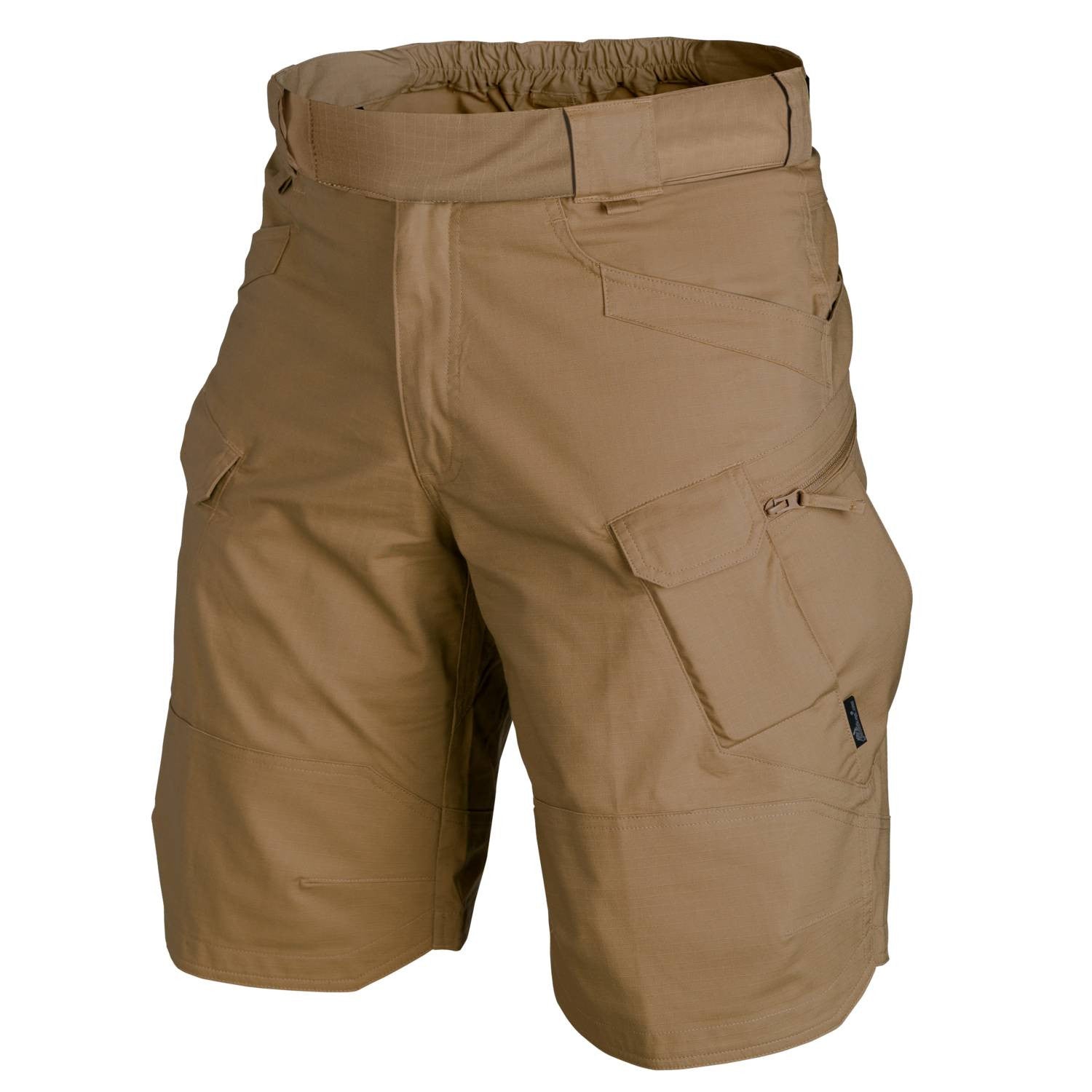 HELIKON-TEX URBAN TACTICAL SHORTS 11" - COYOTE