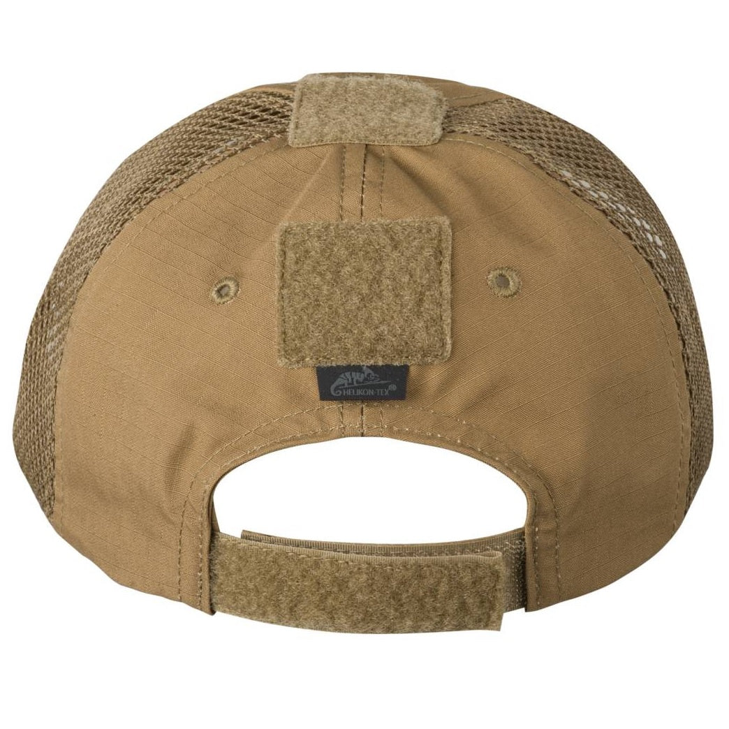 HELIKON-TEX BBC VENT CAP - OLIVE GREEN