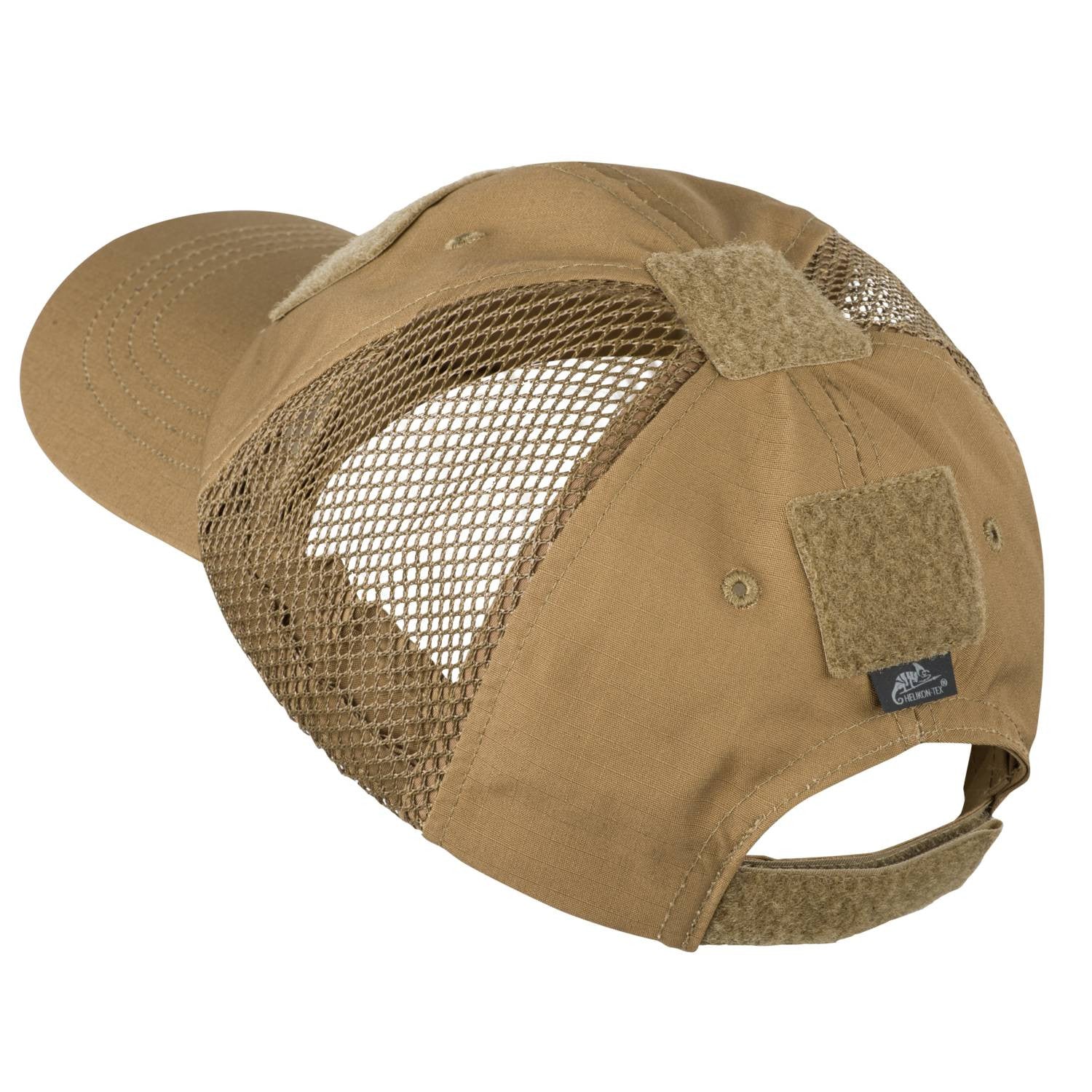 HELIKON-TEX BBC VENT CAP - COYOTE