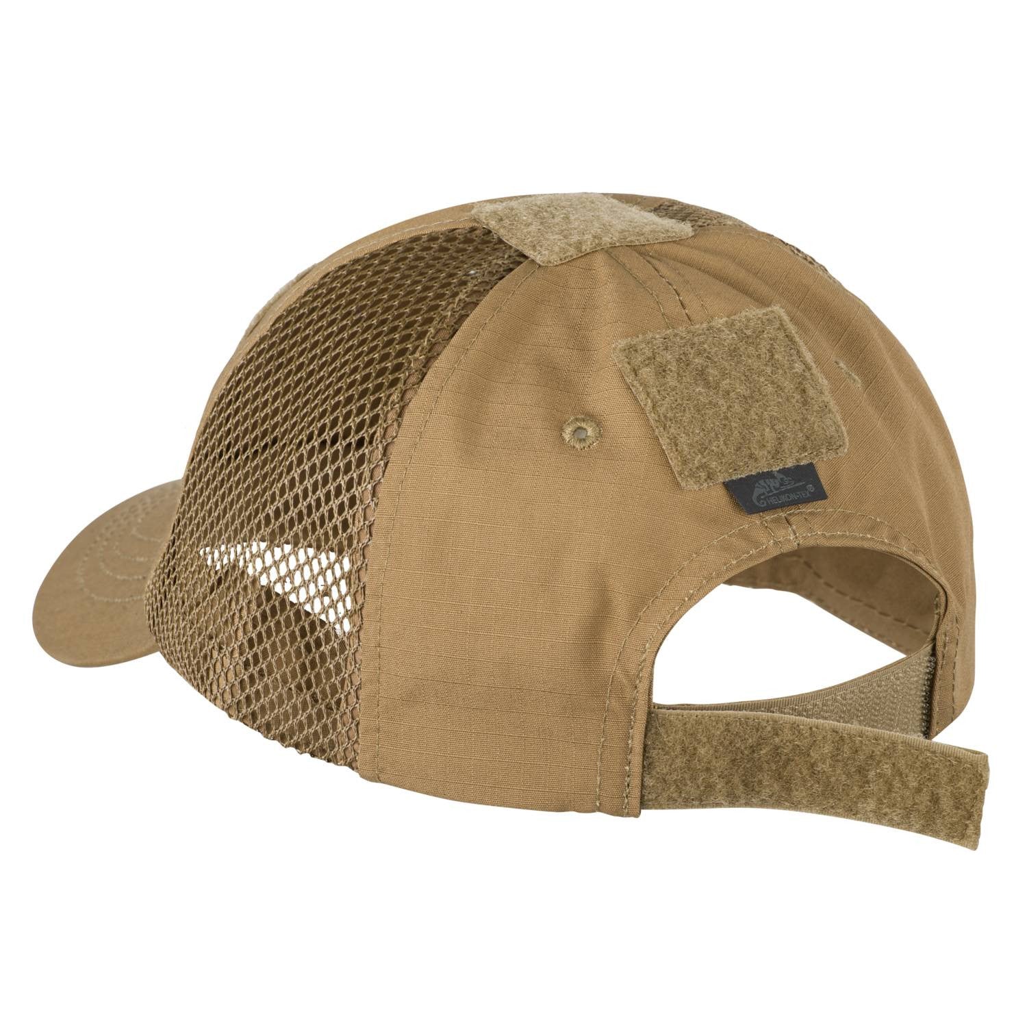 HELIKON-TEX BBC VENT CAP - COYOTE