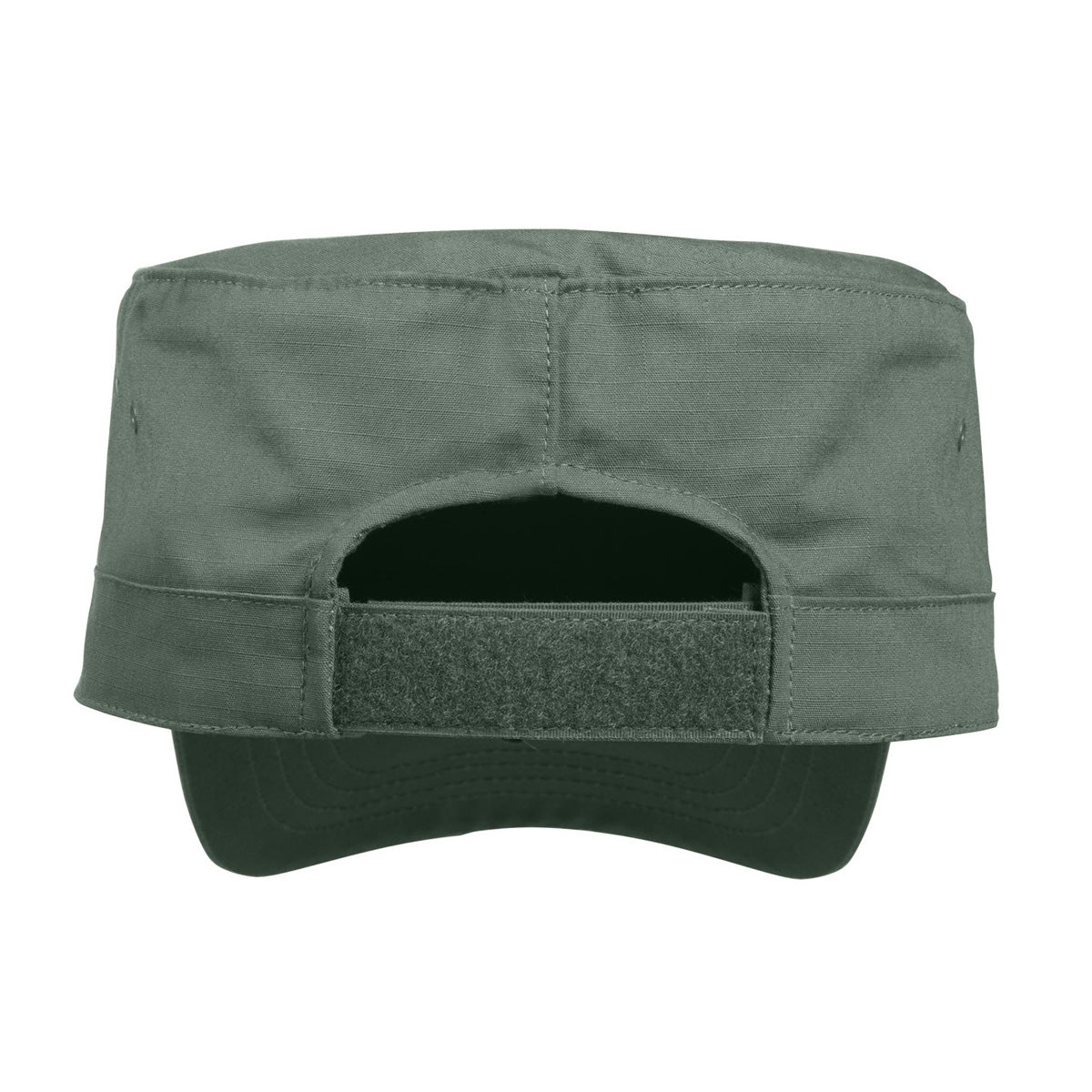 HELIKON-TEX POLYCOTTON RIPSTOP COMBAT CAP - BLACK