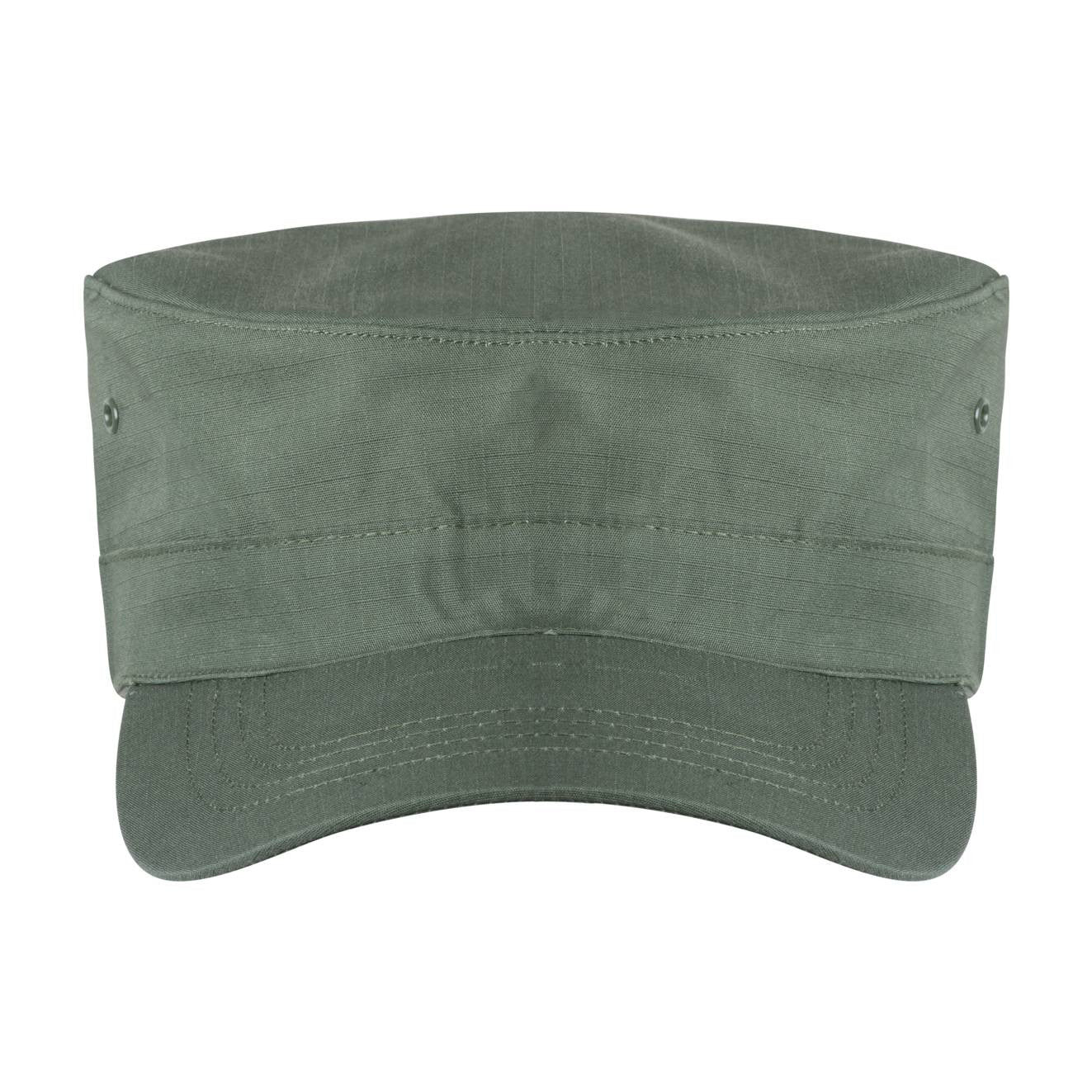 HELIKON-TEX POLYCOTTON RIPSTOP COMBAT CAP - PL WOODLAND