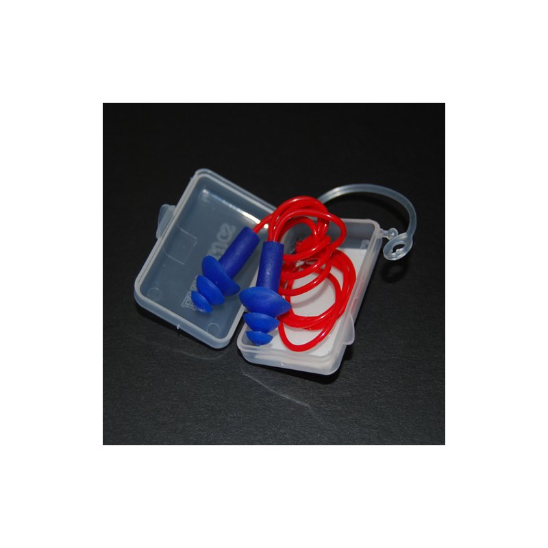 D&G SOLDIERTALK EARPLUGS