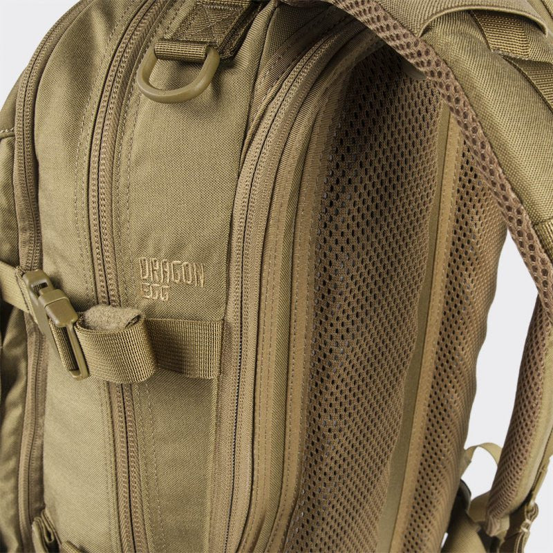DIRECT ACTION DRAGON EGG MKII BACKPACK - SHADOW GREY - Hock Gift Shop | Army Online Store in Singapore