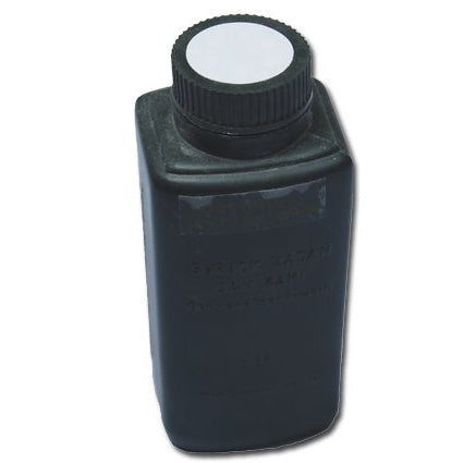 FOOT POWDER WITH BOTTLE