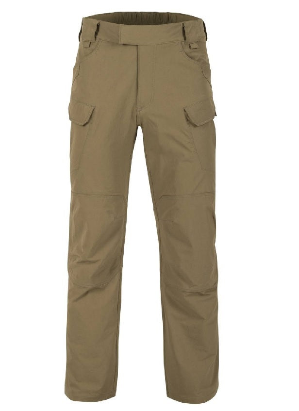 HELIKON-TEX OUTDOOR TACTICAL PANTS - SHADOW GREY
