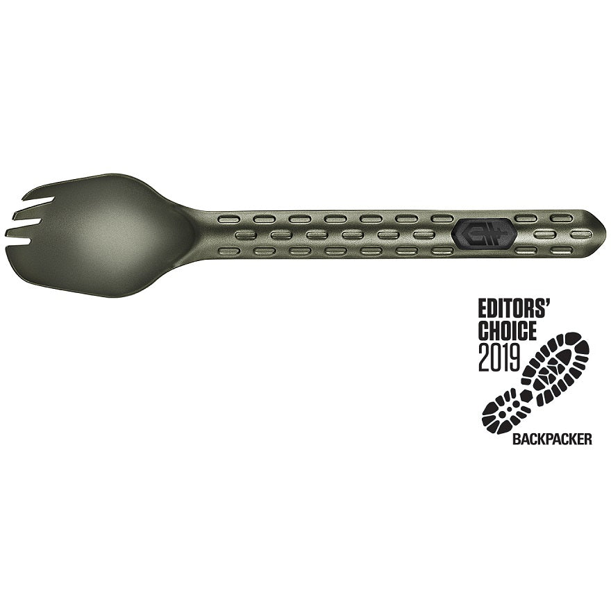 GERBER DEVOUR MULTI-FORK - FLAT SAGE