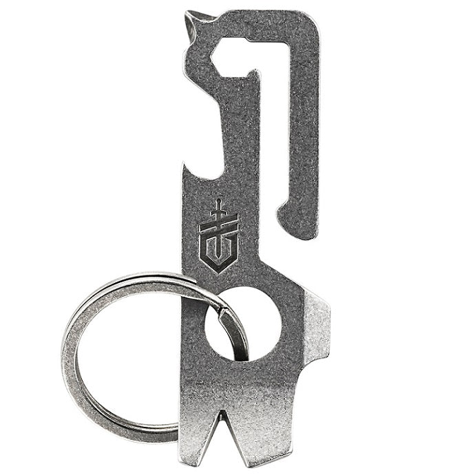 GERBER MULLET SOLID STATE MULTI-TOOL - STONEWASH