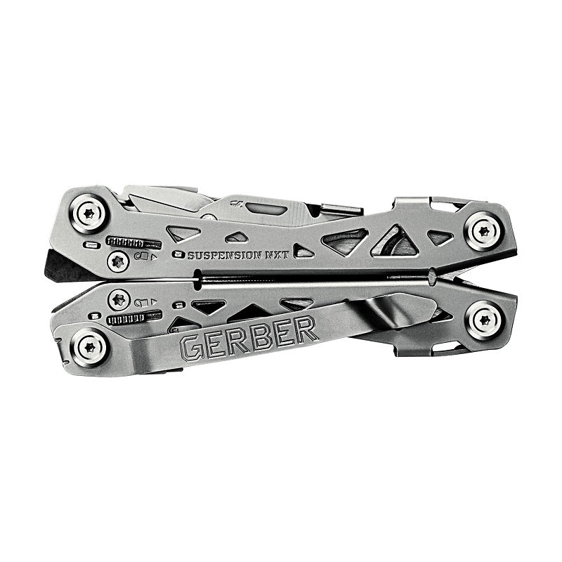 GERBER SUSPENSION-NXT MULTI-TOOL