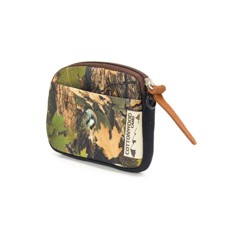 GREGORY COIN WALLET - GARDEN TAPESTRY
