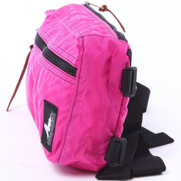 GREGORY TWO-WAY POCKET - FUCHSIA