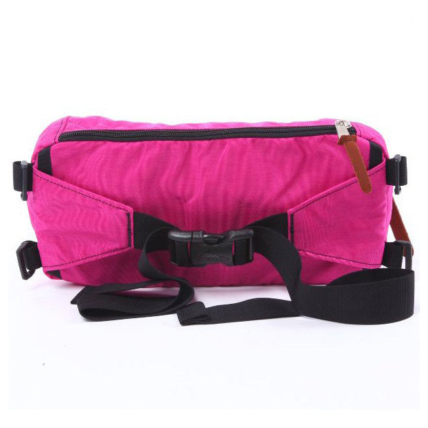GREGORY TWO-WAY POCKET - FUCHSIA