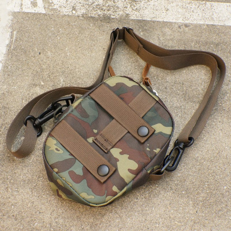 GREGORY QUICK POCKET - S - DEEP FOREST CAMO