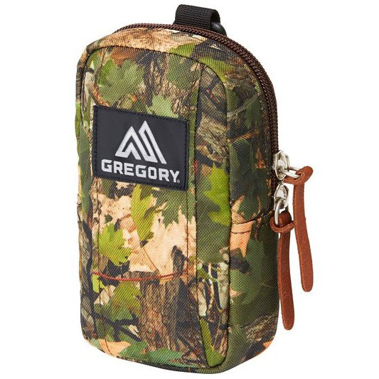 GREGORY PADDED CASE M - COTTONWOOD CAMO