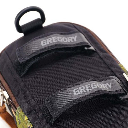 GREGORY PADDED CASE M - COTTONWOOD CAMO