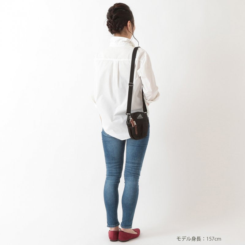 GREGORY QUICK POCKET - S - DEEP FOREST CAMO