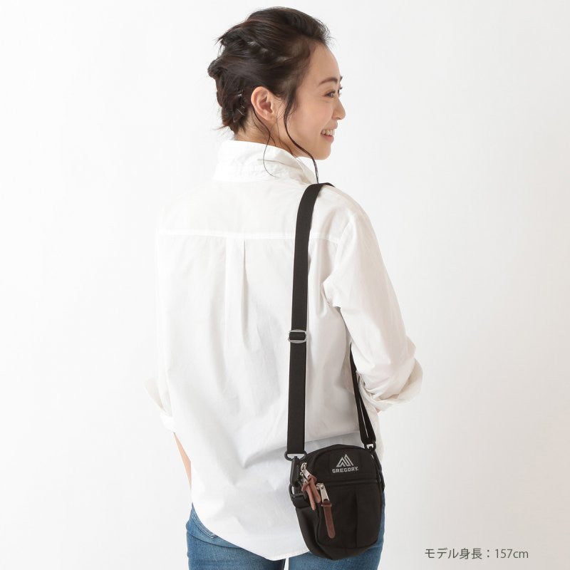 GREGORY QUICK POCKET - M - MALIBU