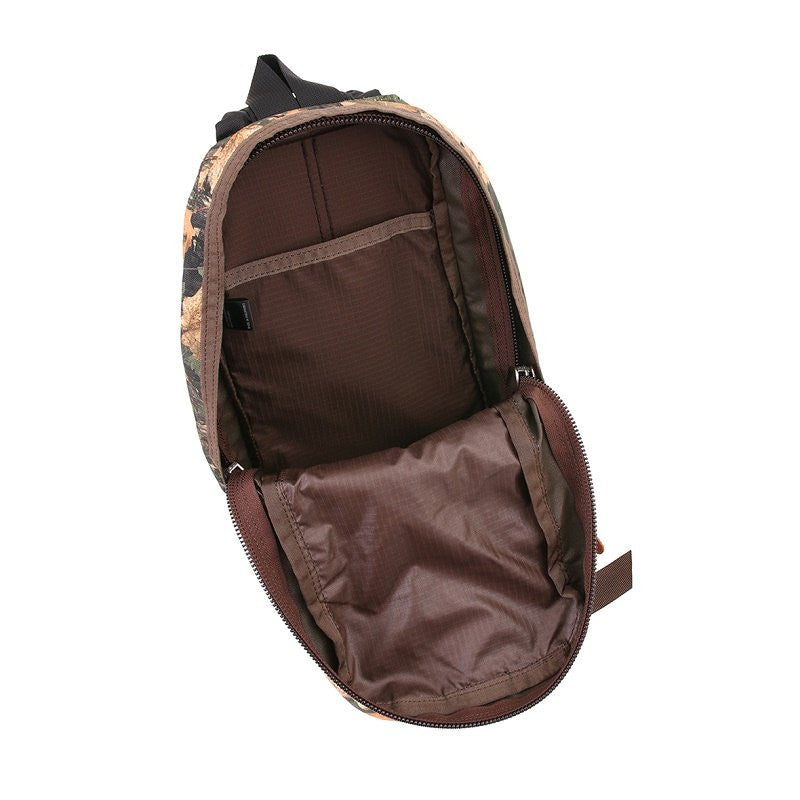 GREGORY SWITCH SLING - SLATE BLUE/SUNFLOWER