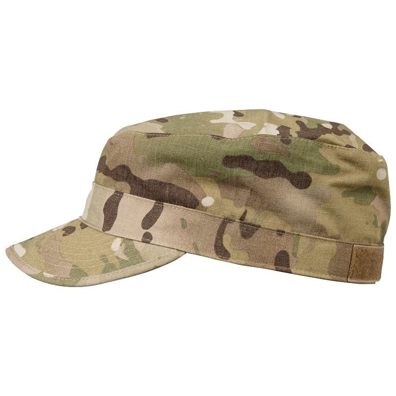 HELIKON-TEX ACU CAP POLYCOTTON RIPSTOP (CAMOGROM)