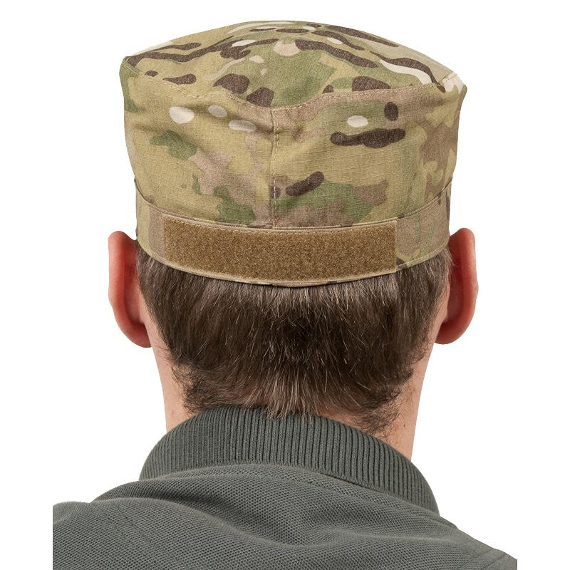HELIKON-TEX ACU CAP POLYCOTTON RIPSTOP (CAMOGROM)