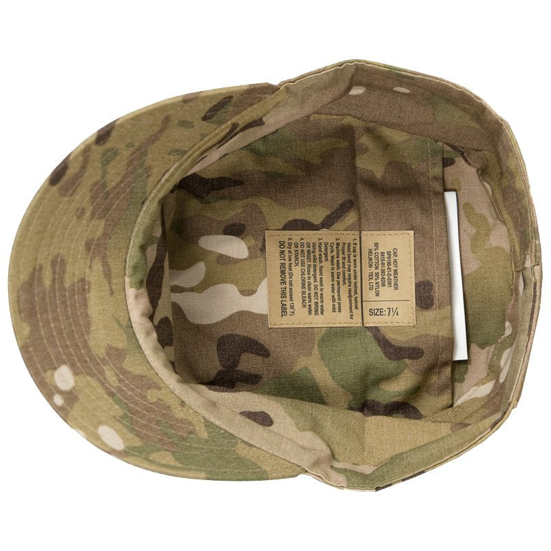 HELIKON-TEX ACU CAP POLYCOTTON RIPSTOP (CAMOGROM)
