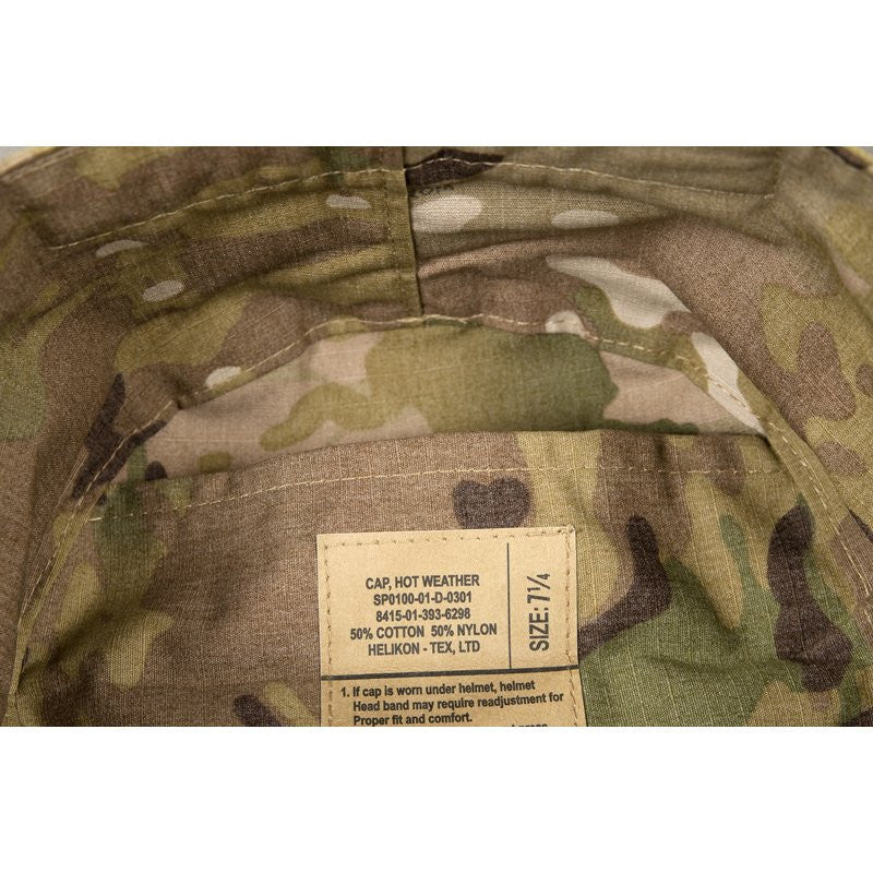 HELIKON-TEX ACU CAP POLYCOTTON RIPSTOP (UCP)
