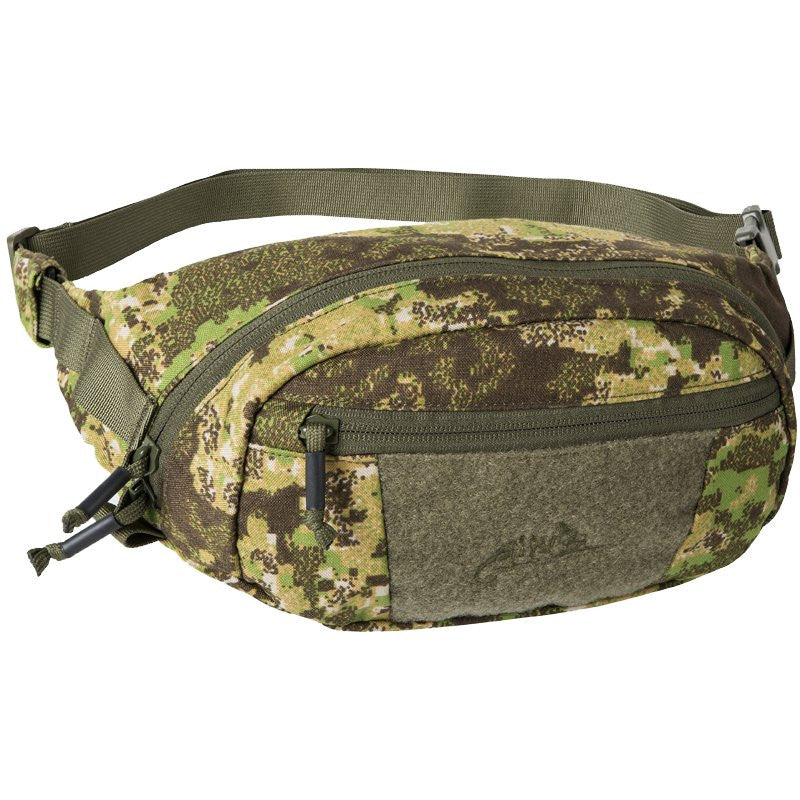 HELIKON-TEX BANDICOOT WAIST PACK - PENCOTT GREENZONE