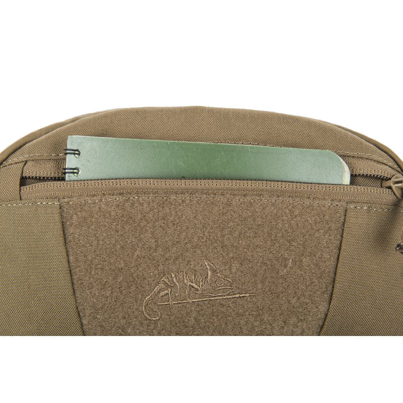 HELIKON-TEX BANDICOOT WAIST PACK - ADAPTIVE GREEN / COYOTE