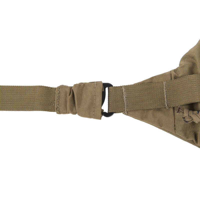 HELIKON-TEX BANDICOOT WAIST PACK - OLIVE GREEN