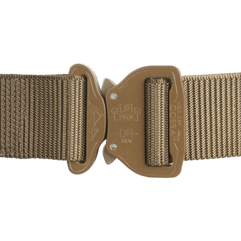 HELIKON-TEX COBRA FC45 TACTICAL BELT - COYOTE