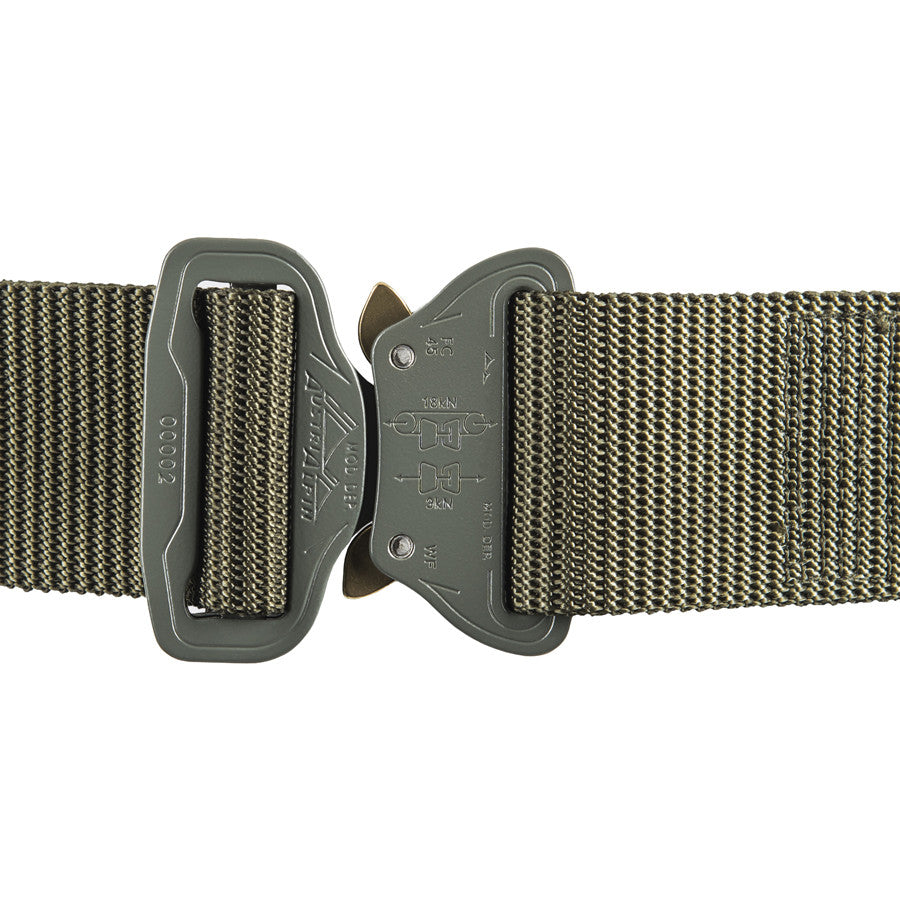 HELIKON-TEX COBRA FC45 TACTICAL BELT - OLIVE GREEN