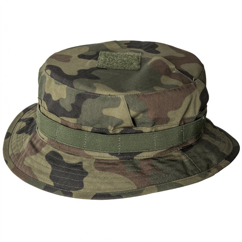 HELIKON-TEX CPU HAT - PL WOODLAND