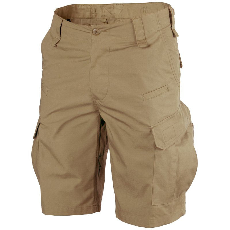HELIKON-TEX CPU SHORTS - COYOTE